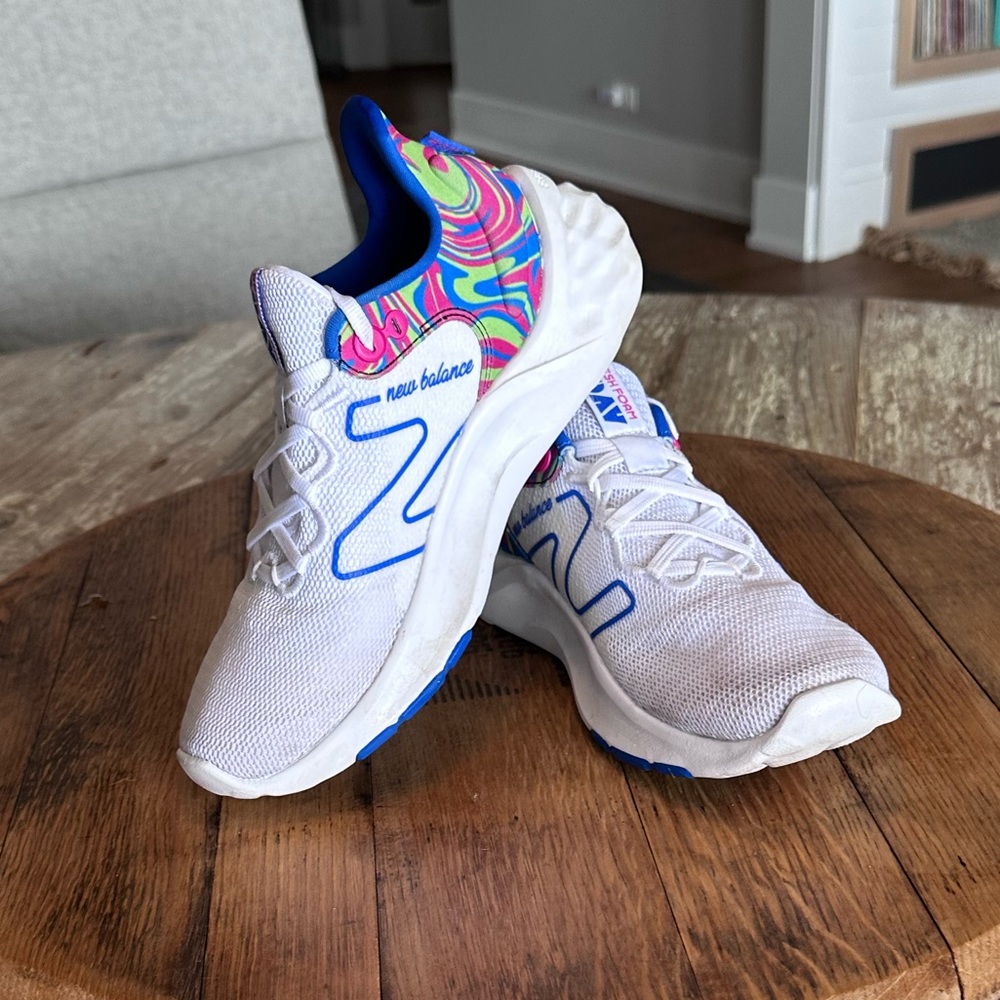 New Balance Fresh Foam Running Shoes